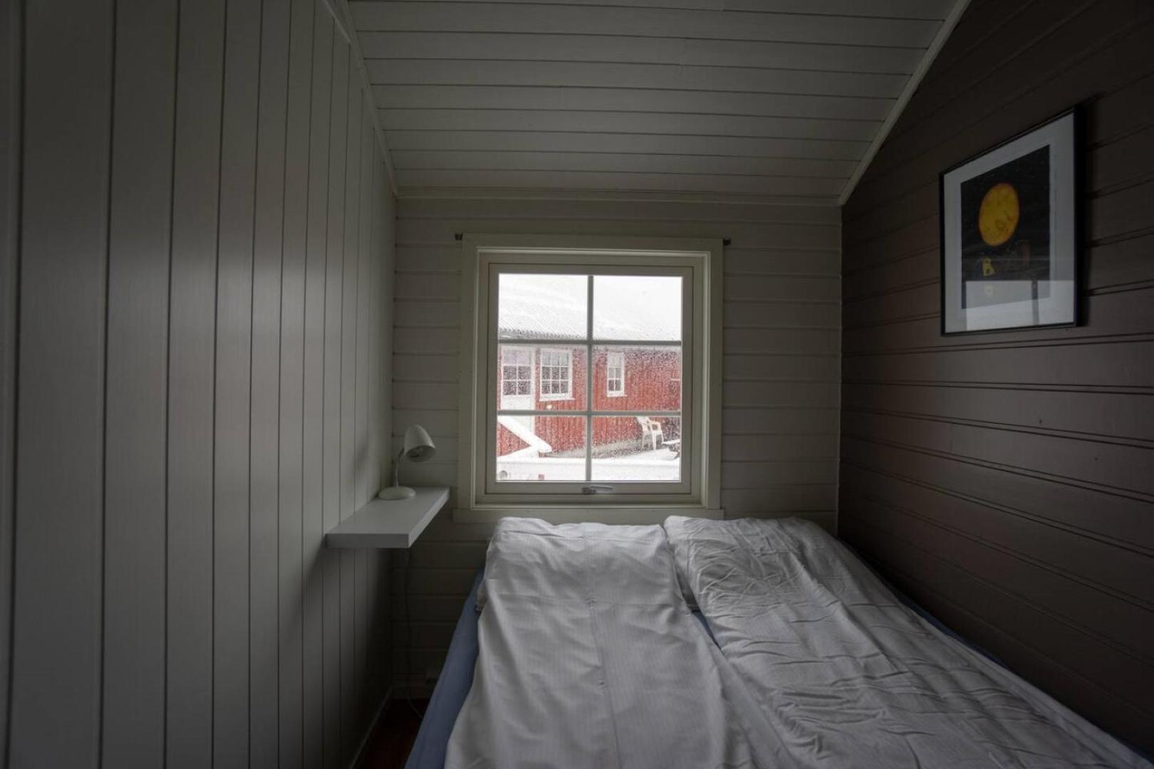 Authentic Lofoten Rorbu ستامسوند المظهر الخارجي الصورة