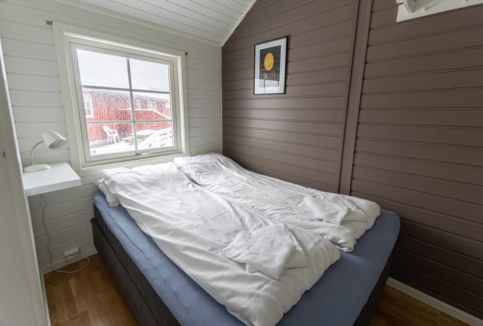 Authentic Lofoten Rorbu ستامسوند المظهر الخارجي الصورة